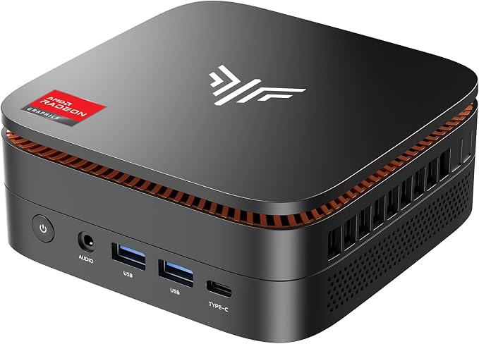 Mini PC für Home Assistant