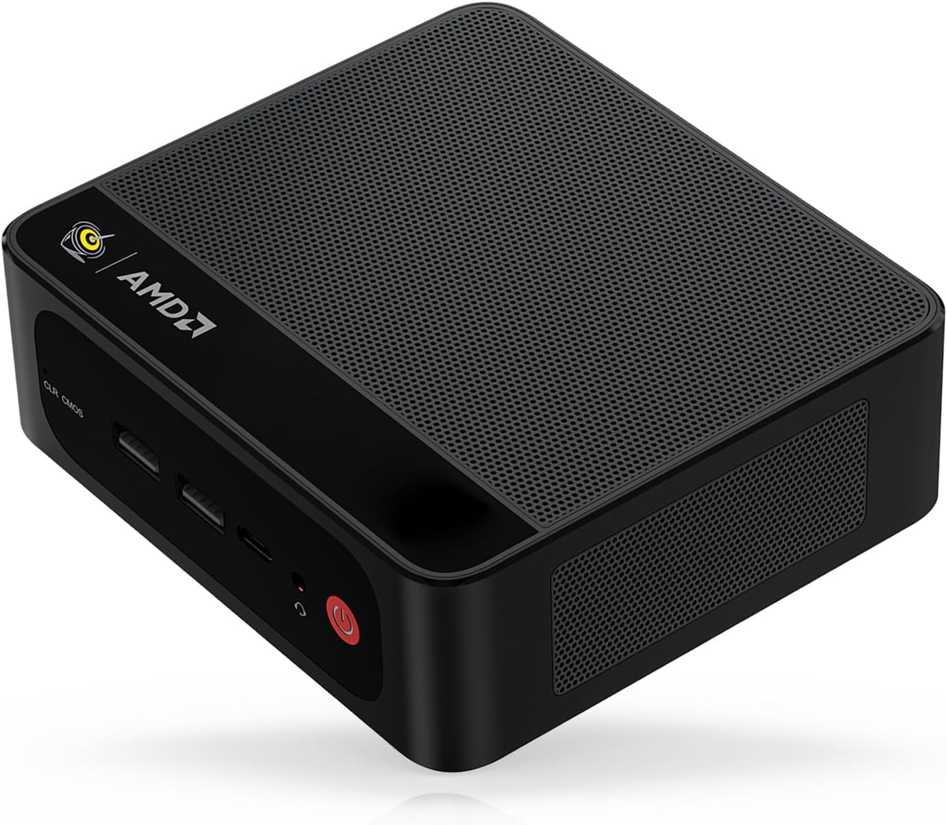 Mini PC für Proxmox