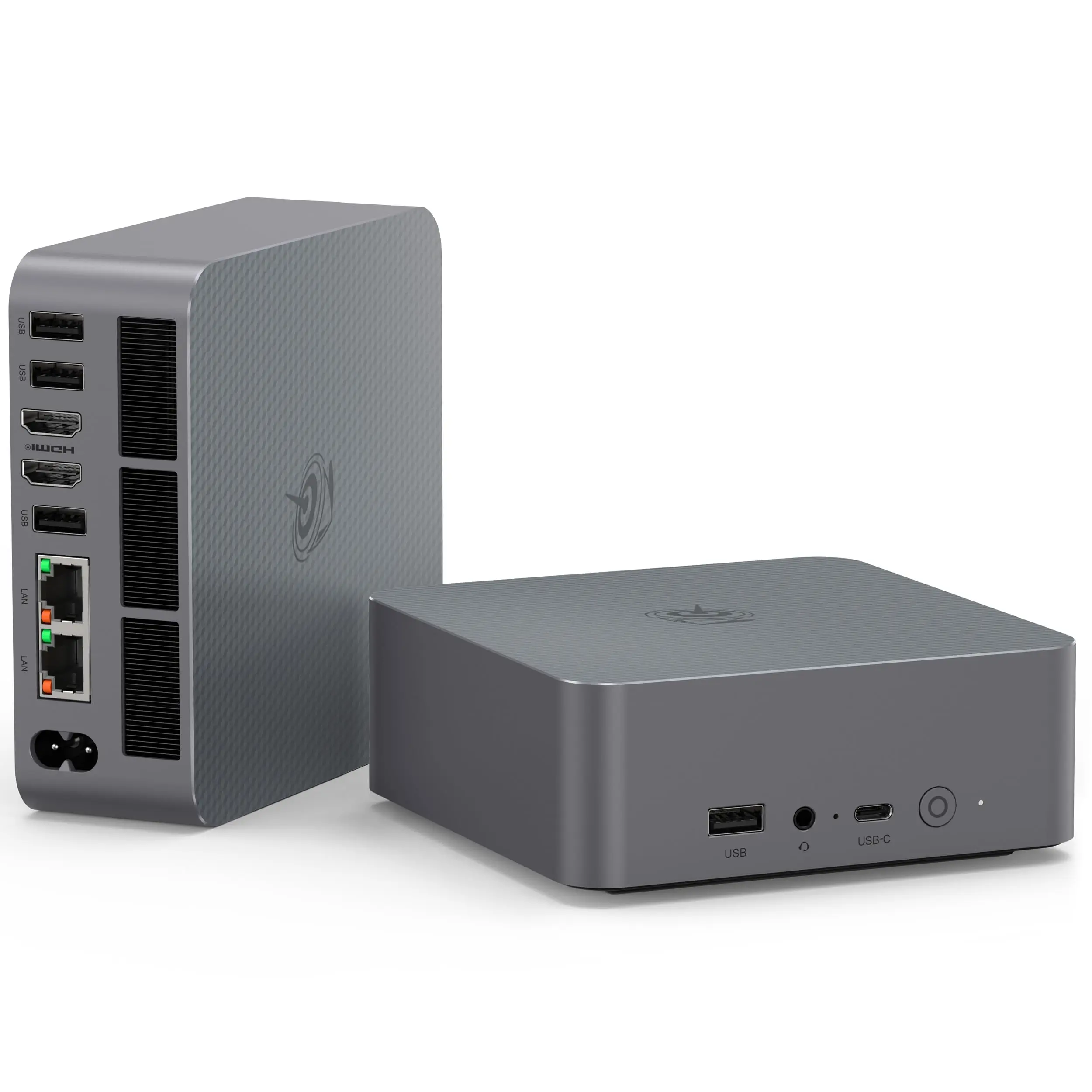 Beelink EQR6 Mini PC