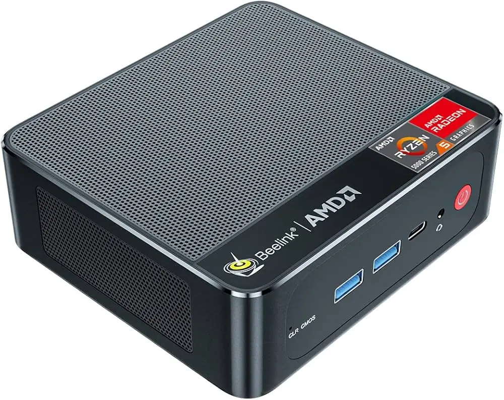 Beelink SER5 Pro Mini PC