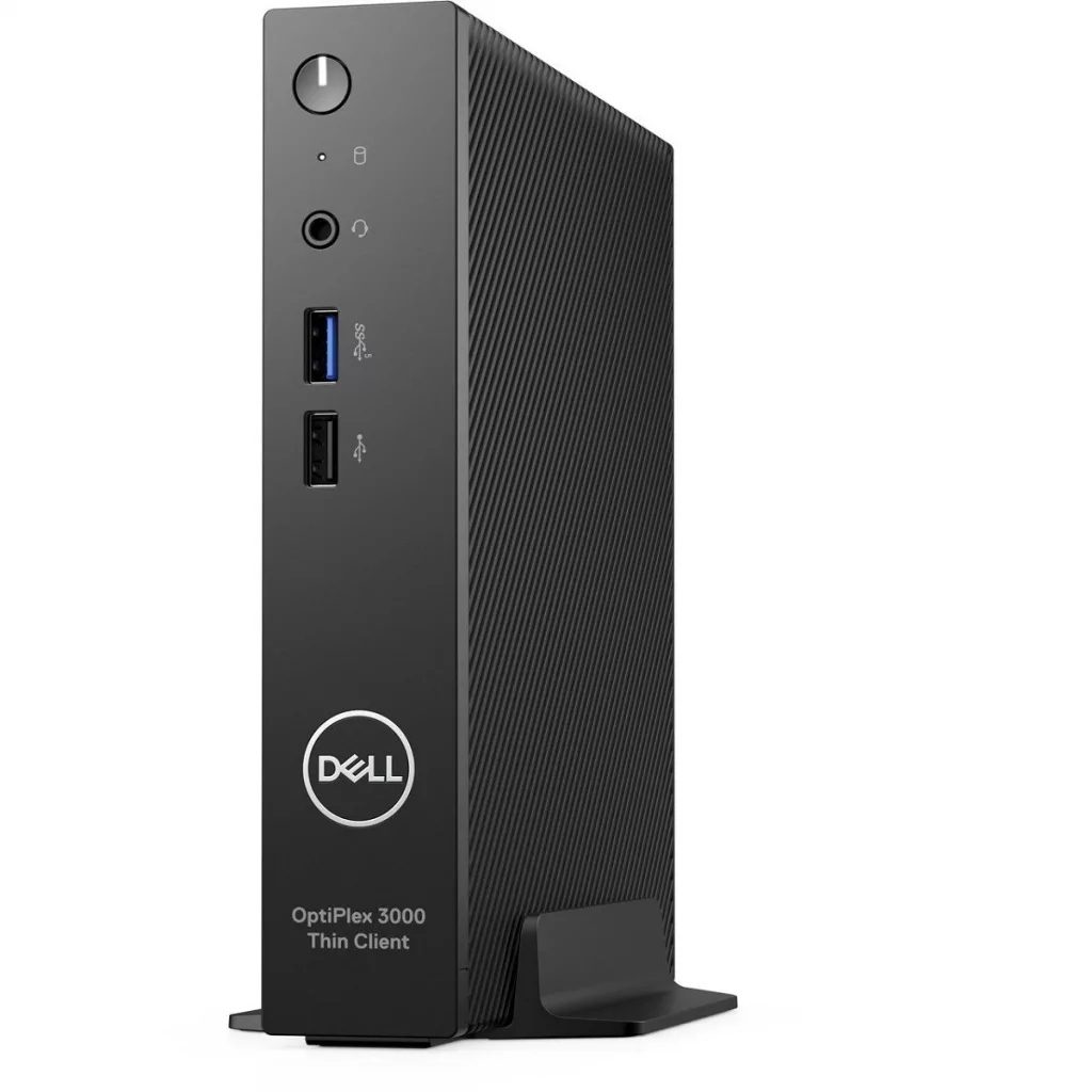 dell 5070 thinclient