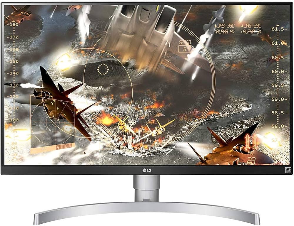 LG Monitor