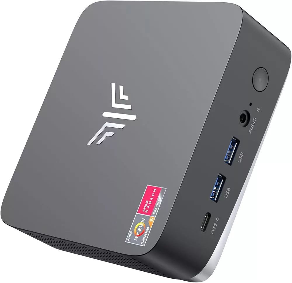 NiPogi am16 mini pc