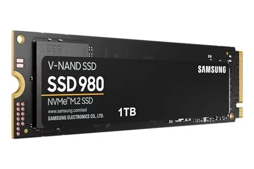 samsung ssd 980