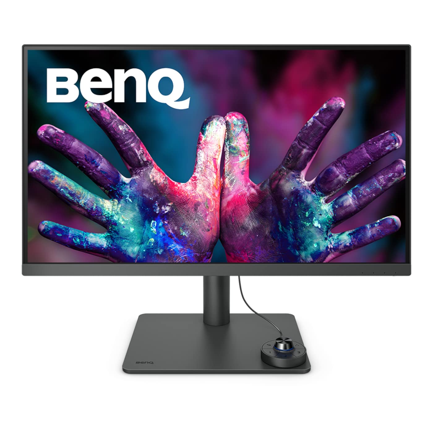 benq 4k monitor für macbook