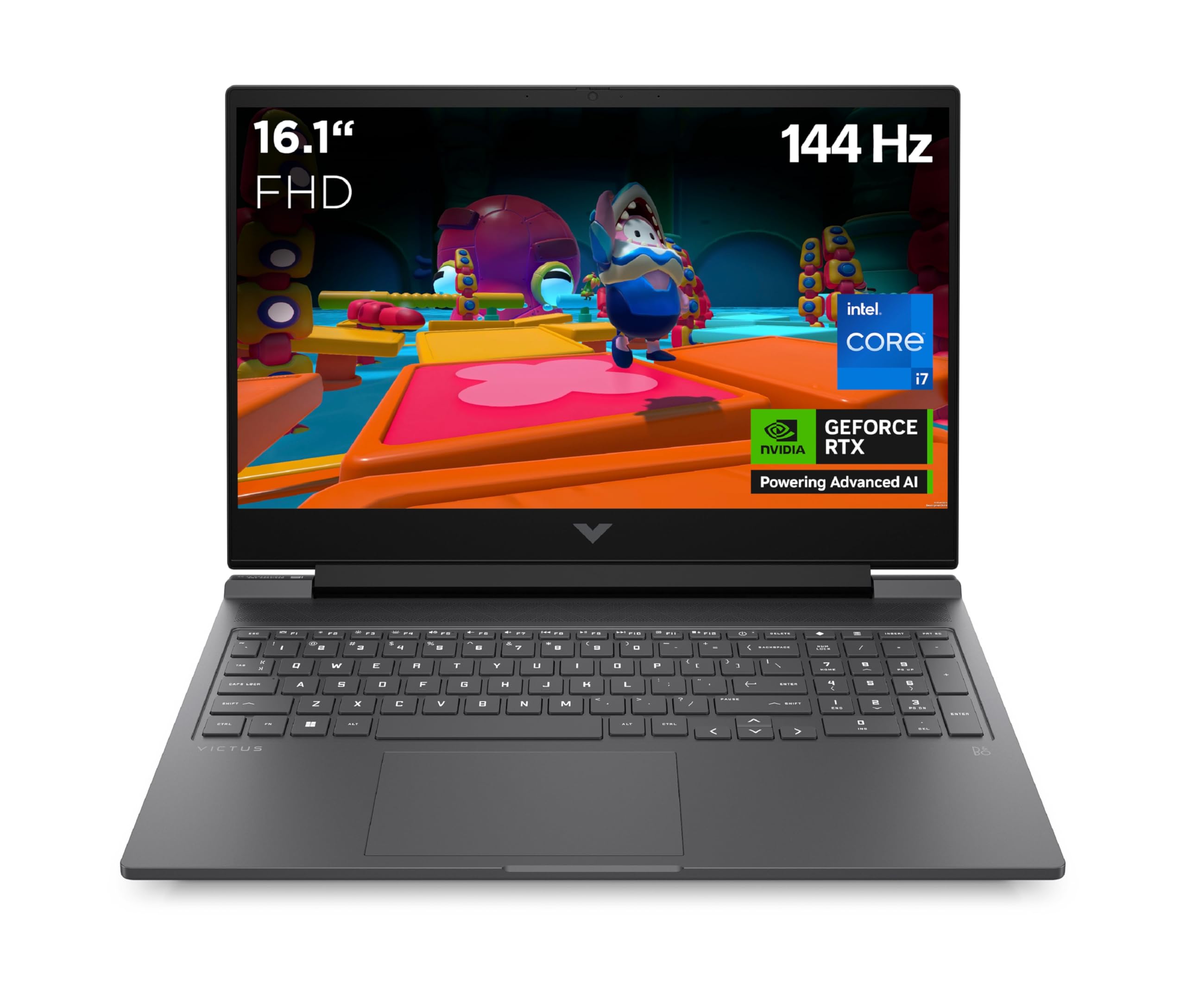 hp Victus gaming laptop