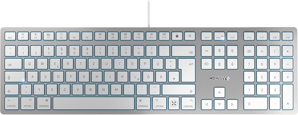 tastatur für mac mini günstig