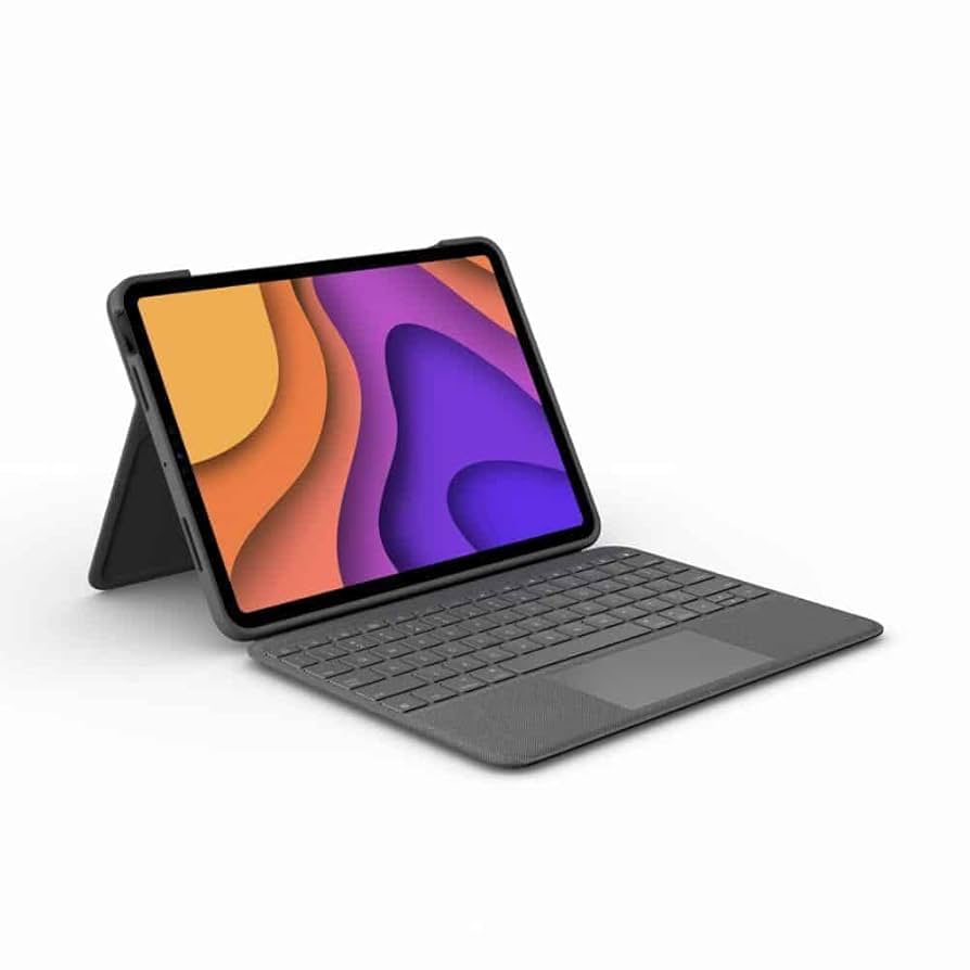logitec tastatur für ipad